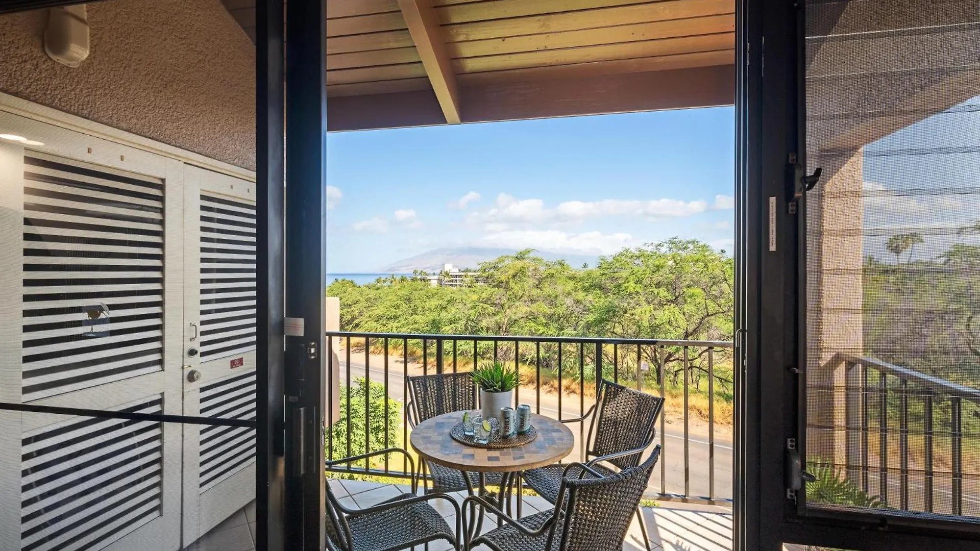 Holiday home Kamaole Sands 4413 Wailea (Maui)
