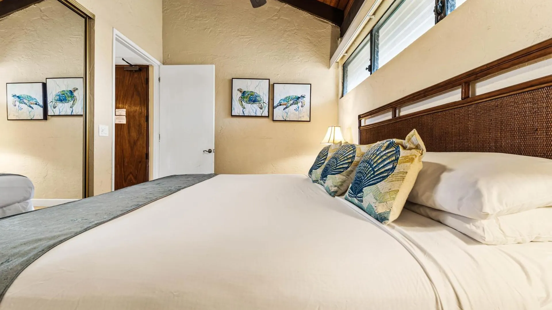 Papakea D401 Holiday home