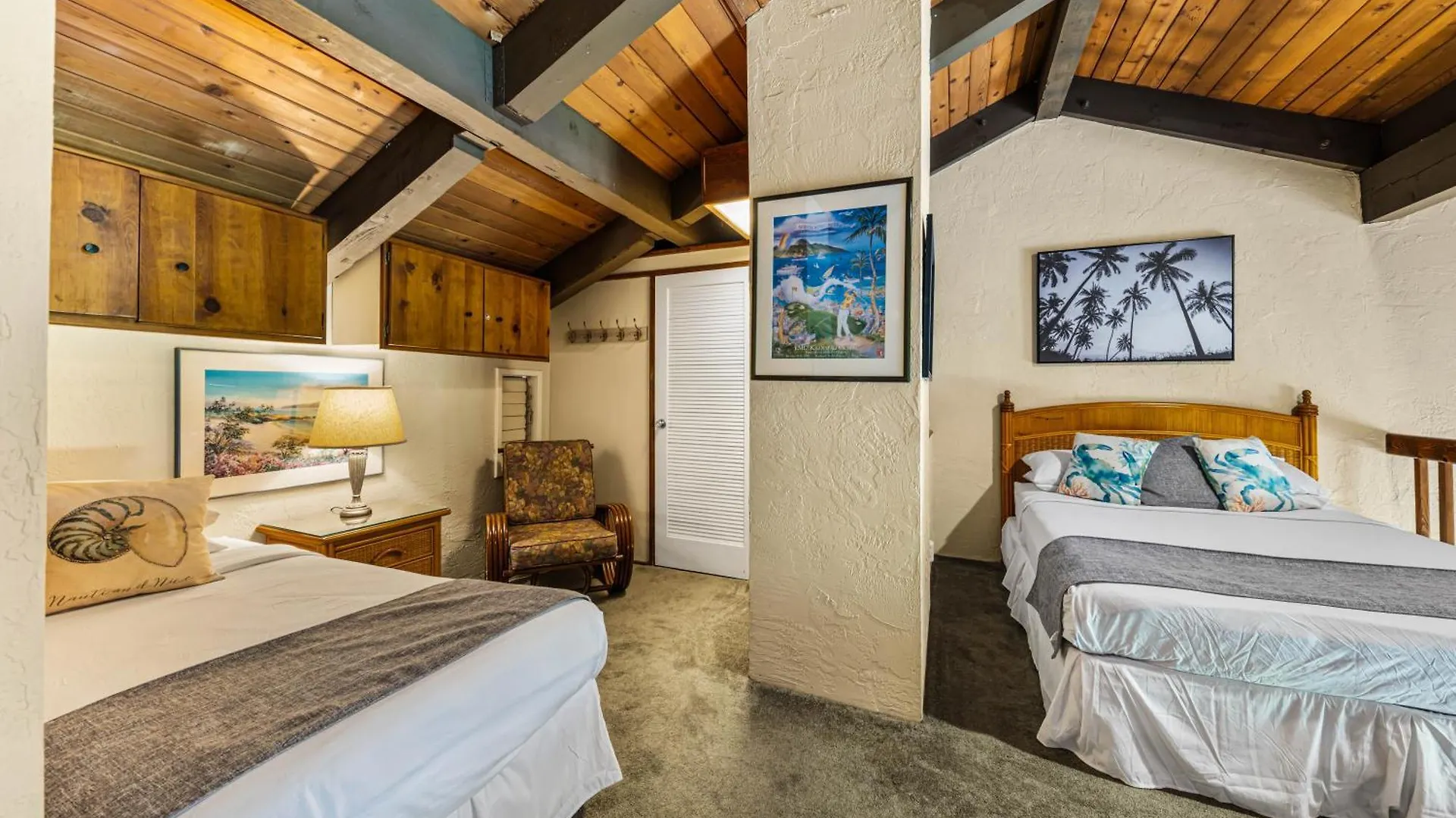 Papakea D401 Holiday home *