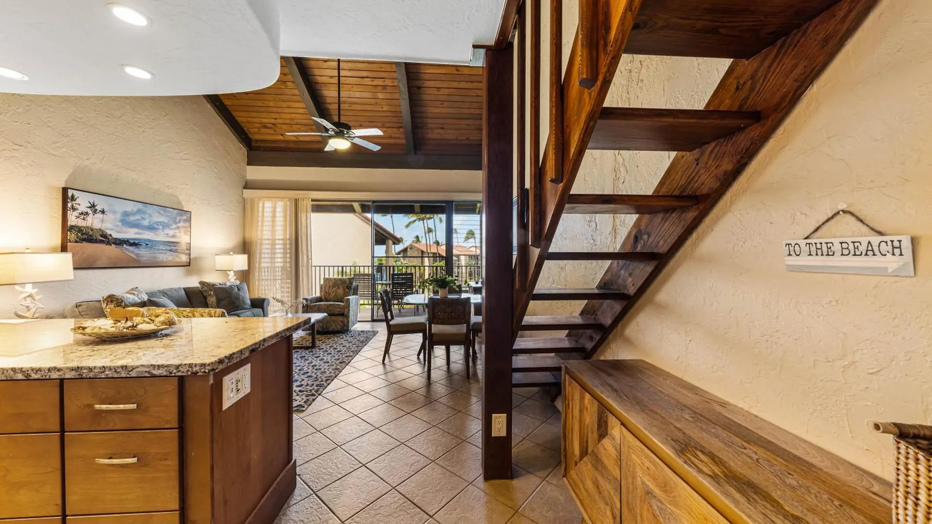 Papakea D401 Holiday home *