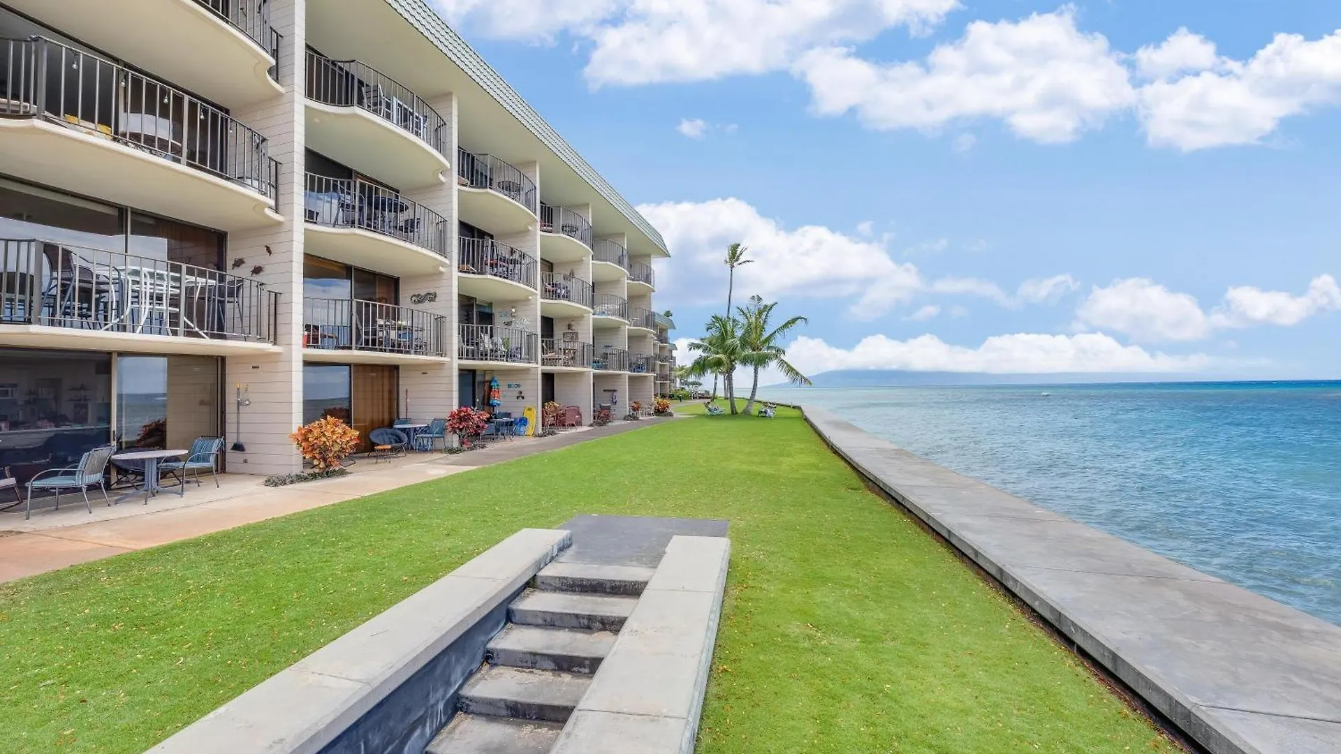 Reef 201 Kahana