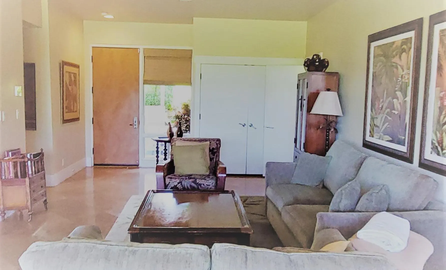 Island Paradise W/ Ac- Kbv37g4- Sullivan Holiday home Kahana