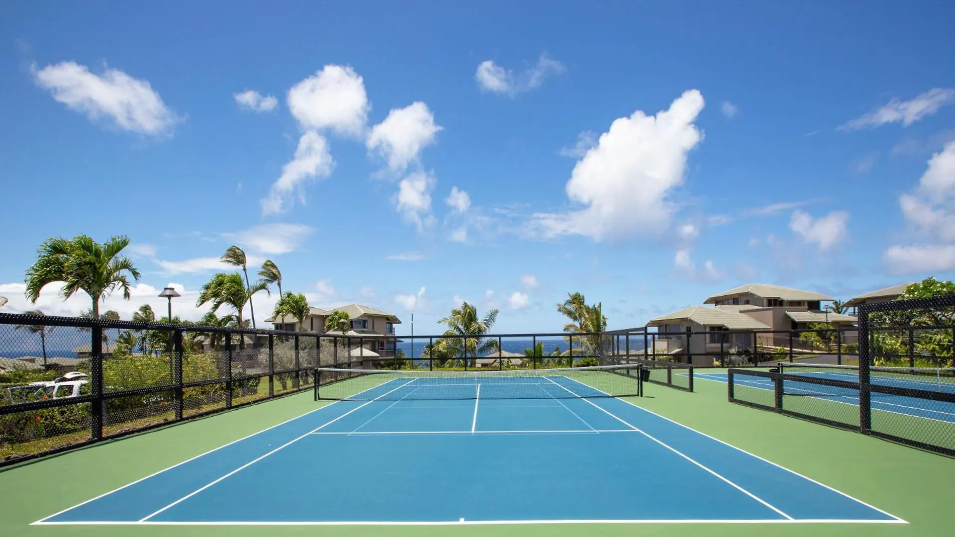 Island Paradise W/ Ac- Kbv37g4- Sullivan Kahana
