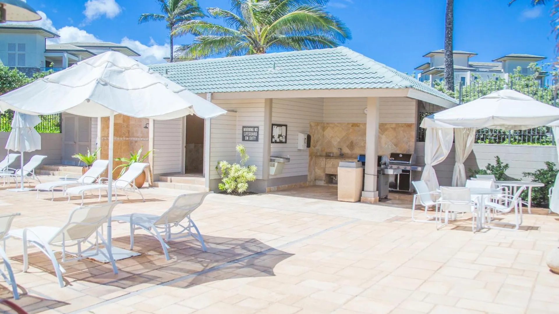 Island Paradise W/ Ac- Kbv37g4- Sullivan Holiday home *