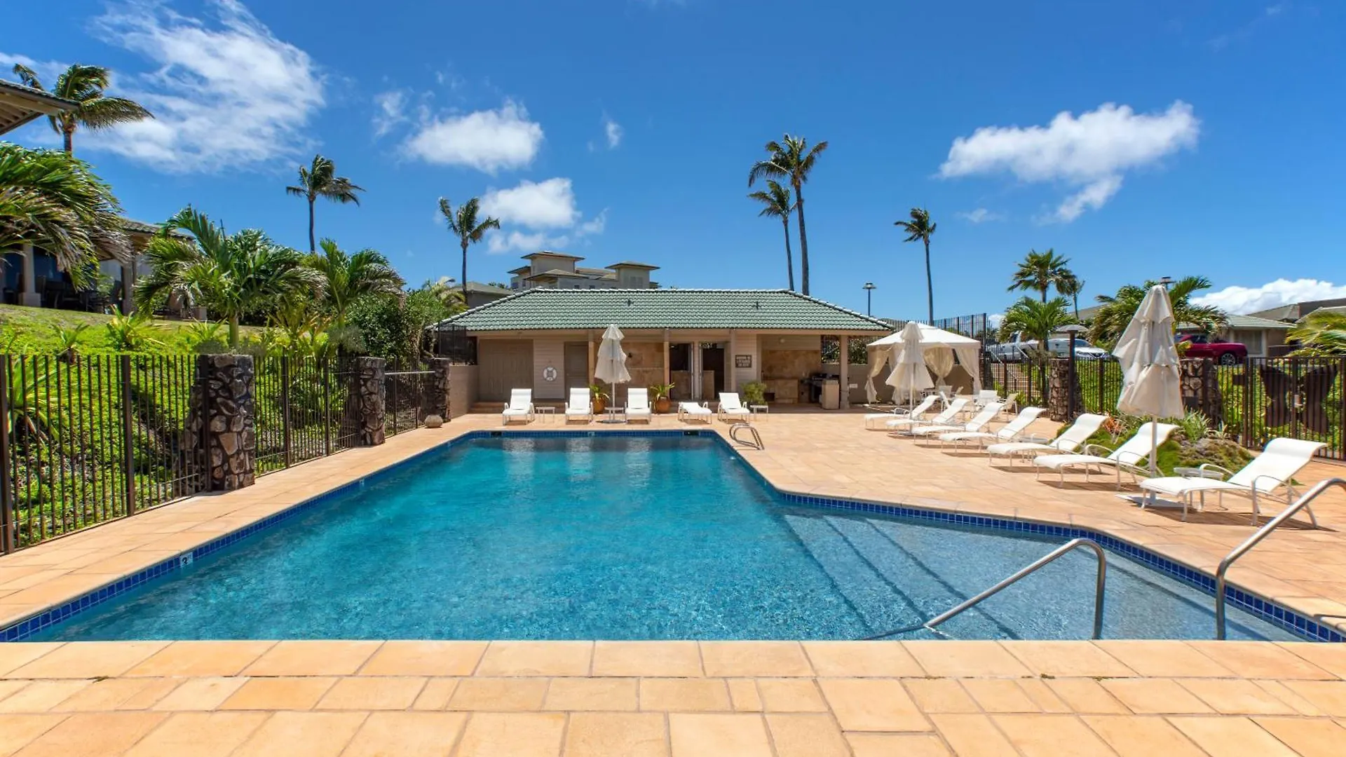 Island Paradise W/ Ac- Kbv37g4- Sullivan