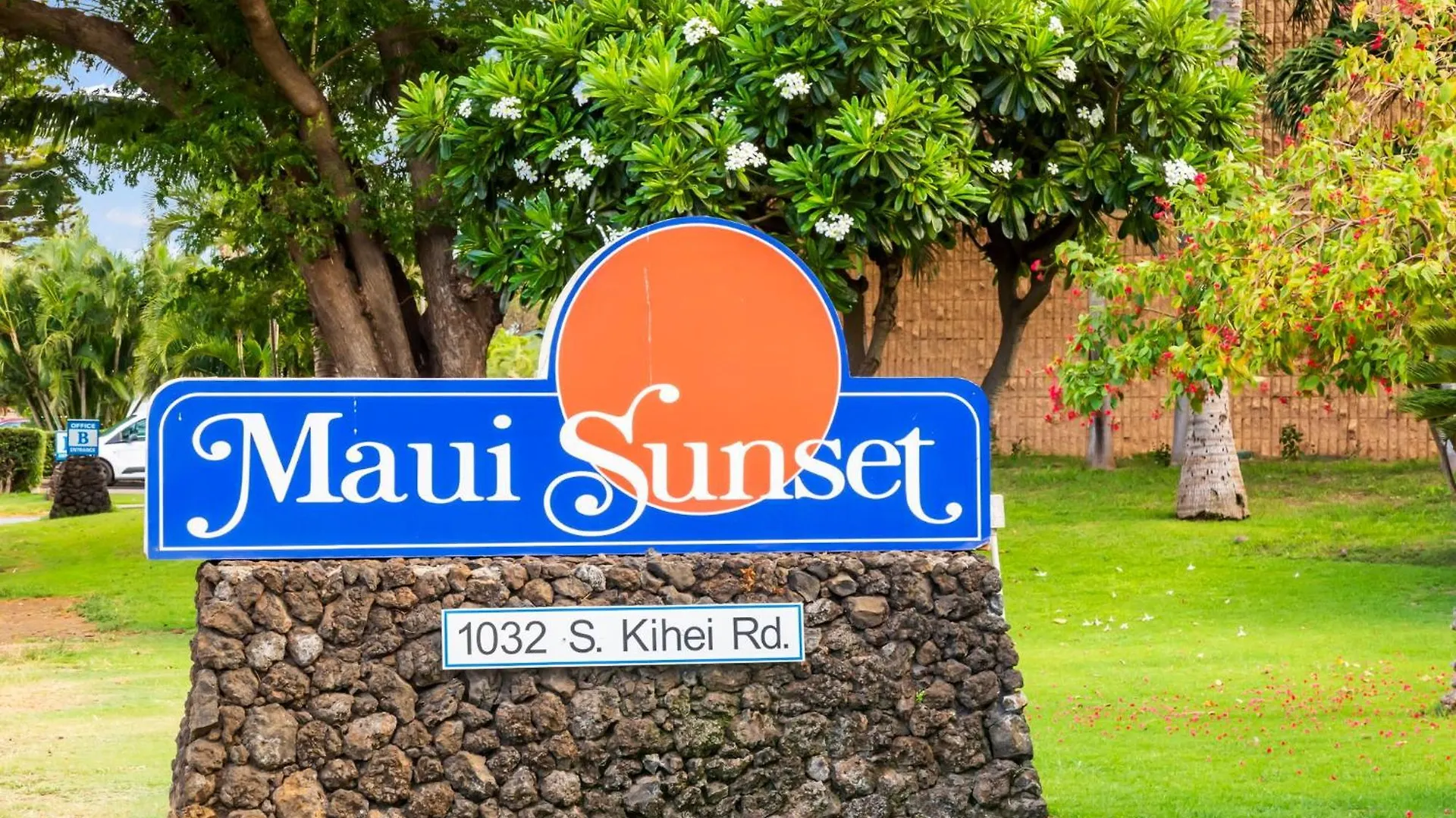 Aparthotel Maui Sunset Kihei