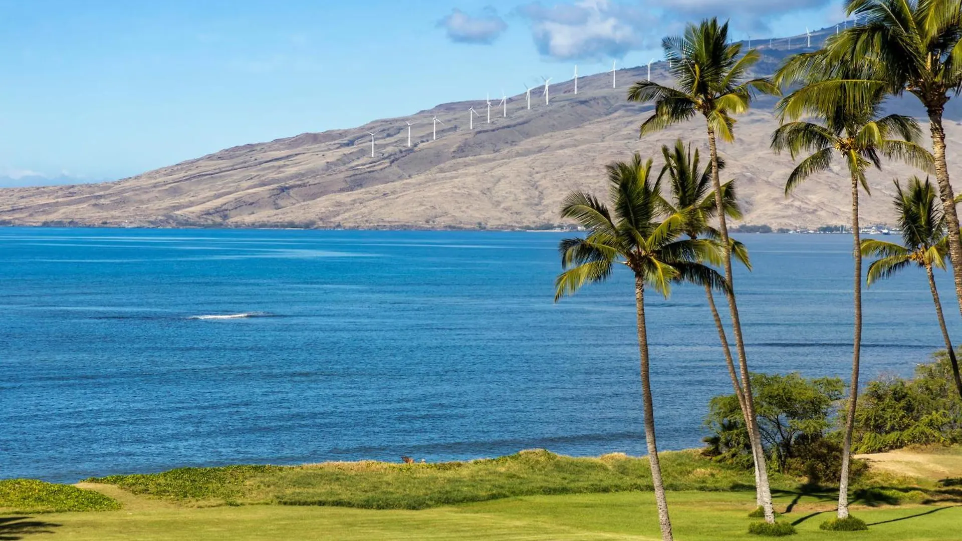Aparthotel Maui Sunset Kihei