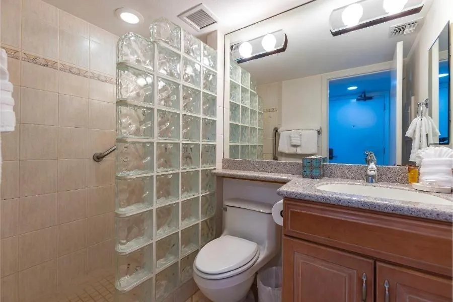 Apartment #504 Kihei