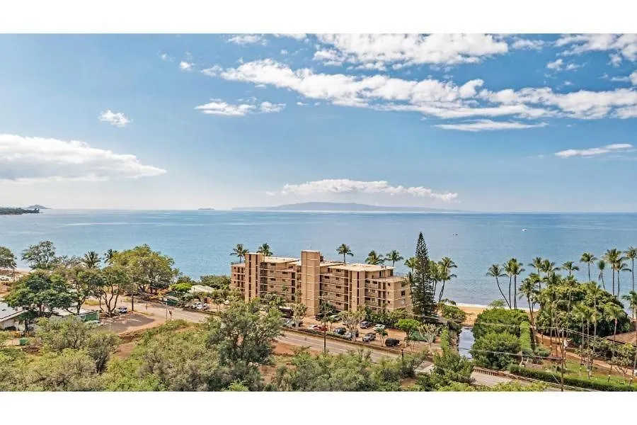 #504 Apartment Kihei