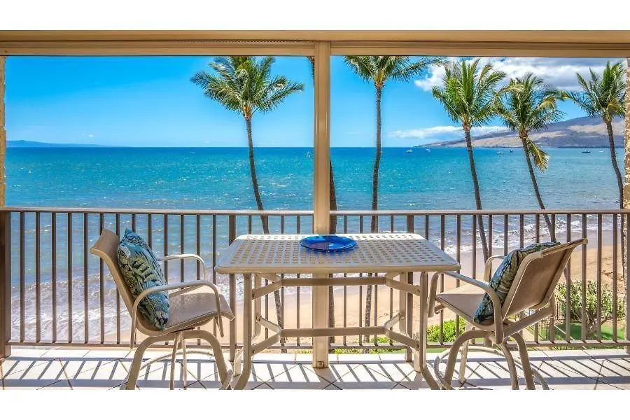 #504 * Kihei