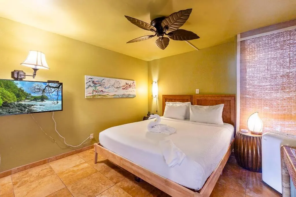 Maui Vista 1312- Front Row Eclectic Updated Oceanview S Apartment *