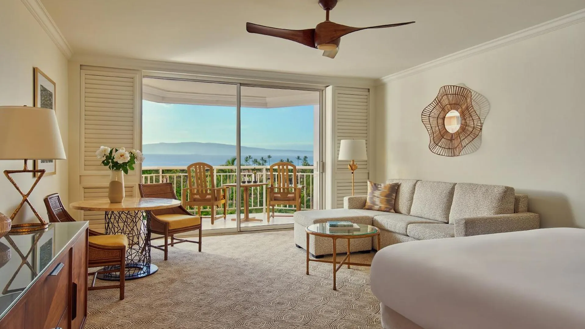 Ośrodek wypoczynkowy Grand Wailea & Spa, A Waldorf Astoria Wailea (Maui)