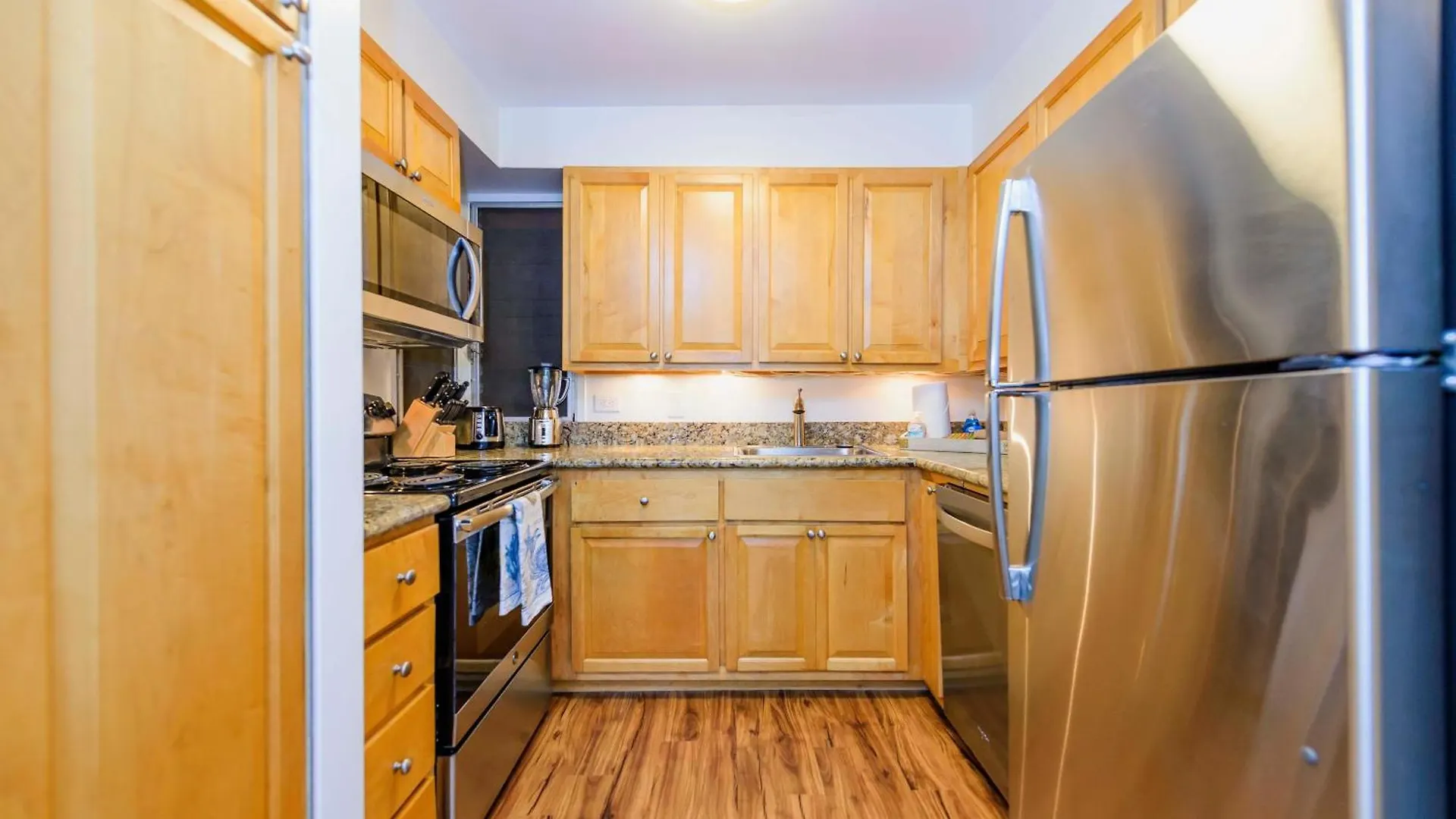 Holiday home Eldorado K102 *