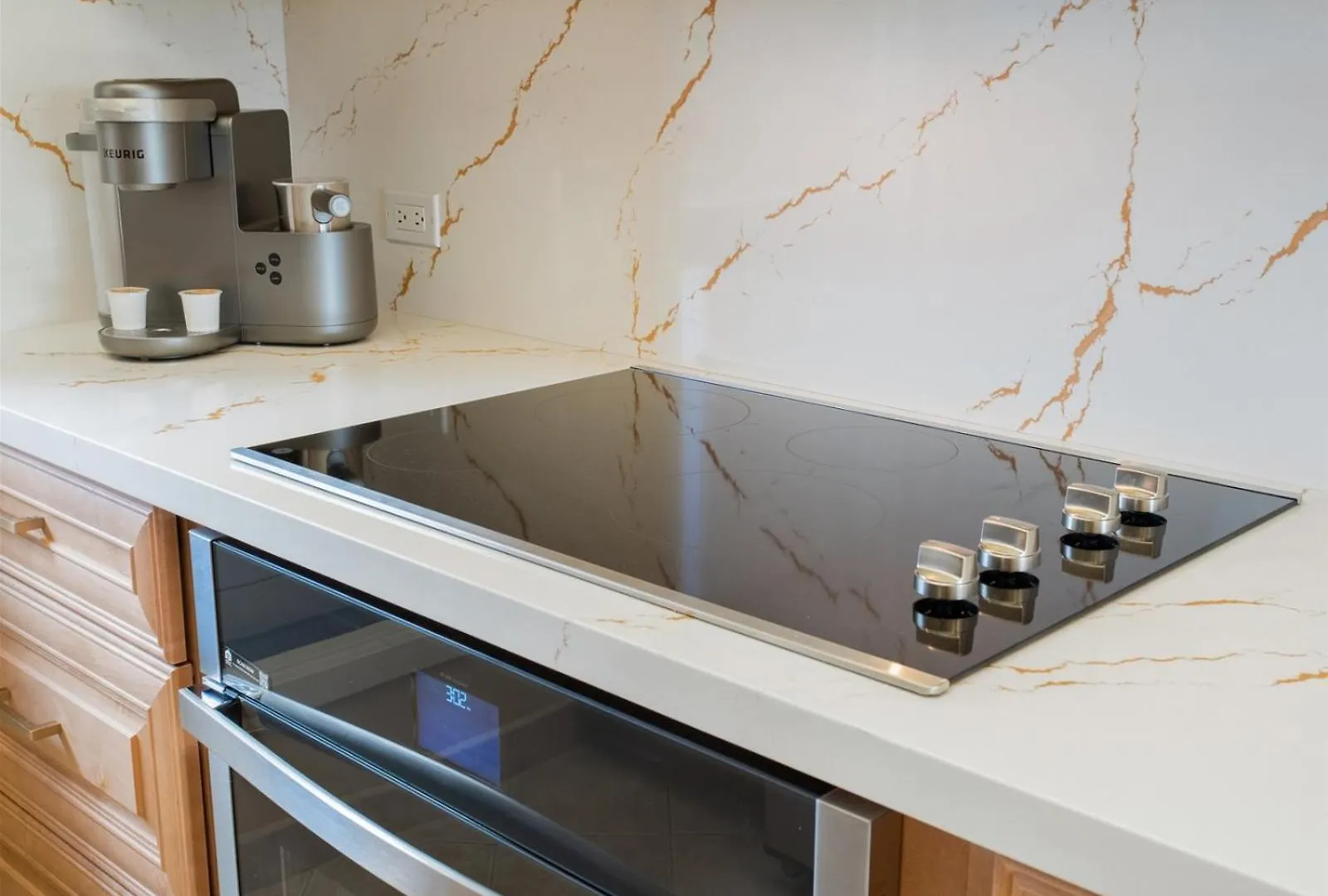 Apartment 2511 Ridge