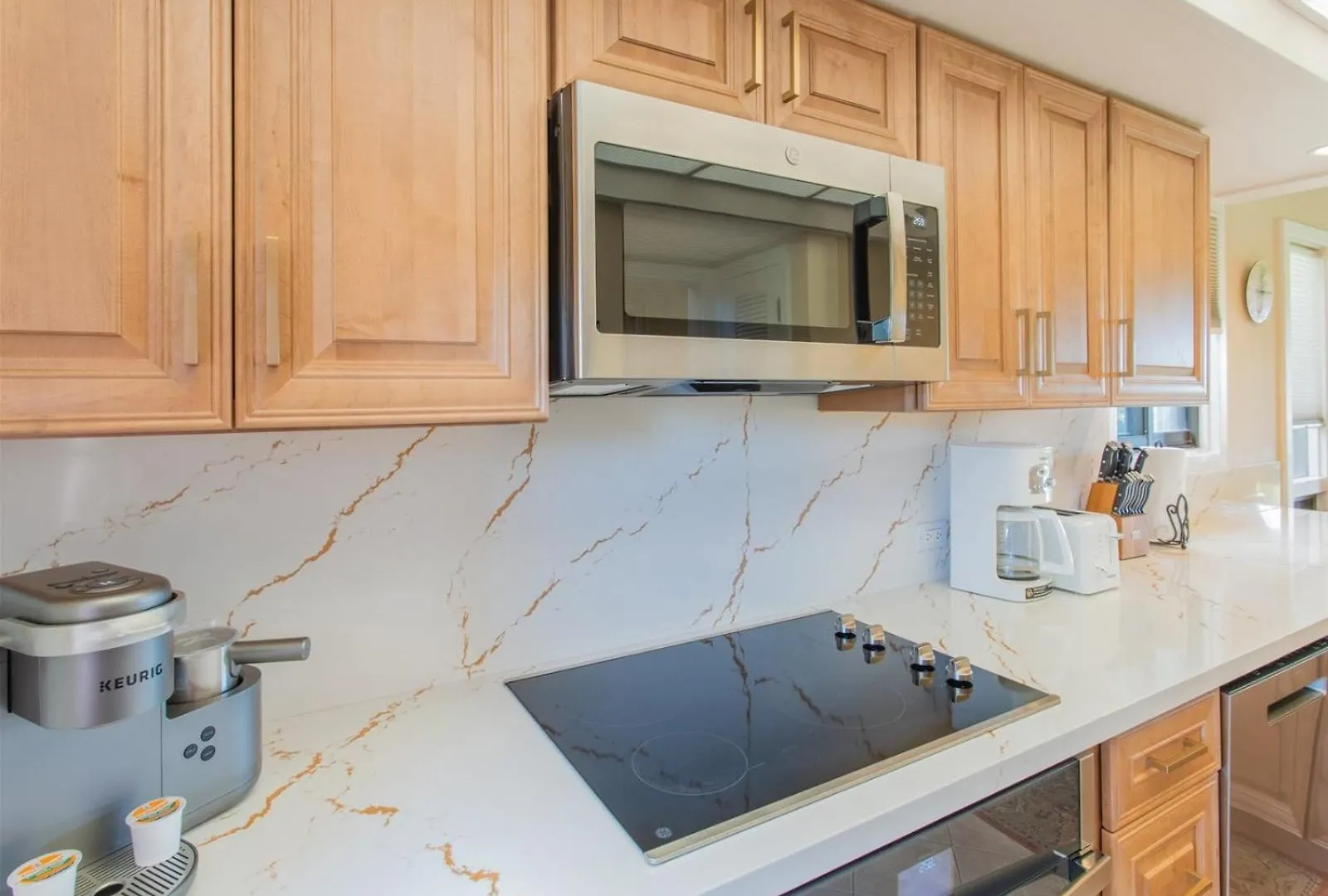 Apartment 2511 Ridge *