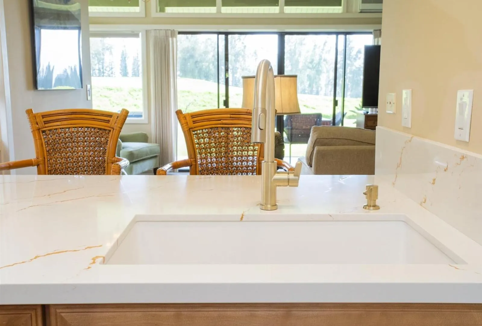 2511 Ridge Apartment Kahana