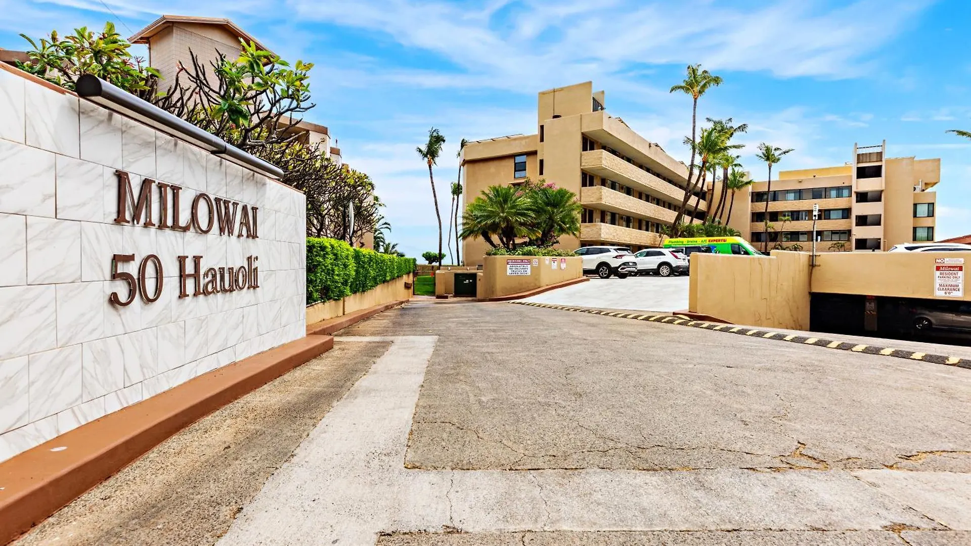 Milowai 401