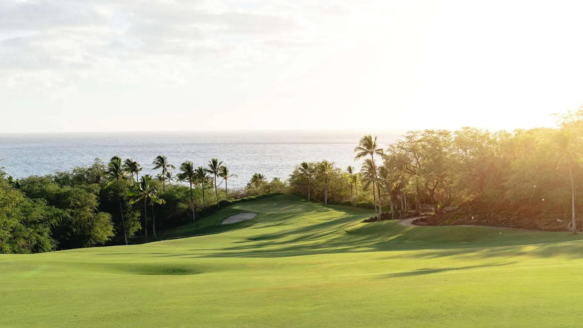 Ośrodek wypoczynkowy Grand Wailea & Spa, A Waldorf Astoria Wailea (Maui)