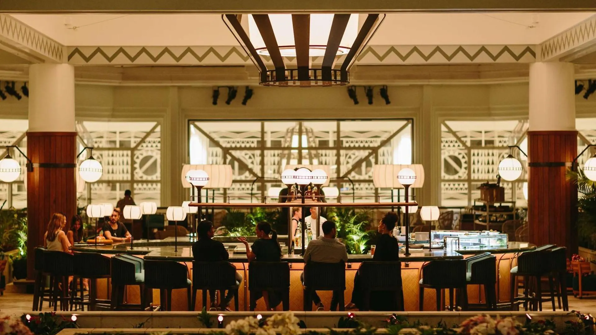 Ośrodek wypoczynkowy Grand Wailea & Spa, A Waldorf Astoria Wailea (Maui)