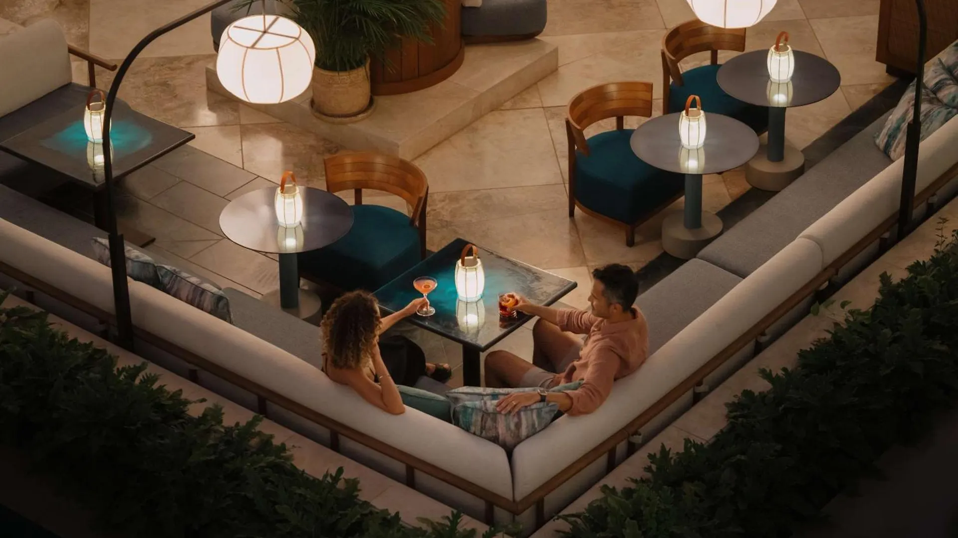 Grand Wailea & Spa, A Waldorf Astoria Ośrodek wypoczynkowy
