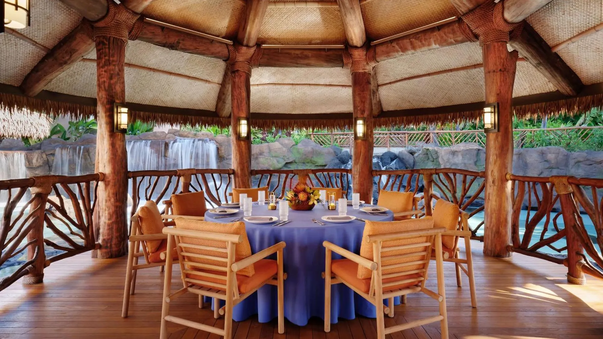 Ośrodek wypoczynkowy Grand Wailea & Spa, A Waldorf Astoria Wailea (Maui)
