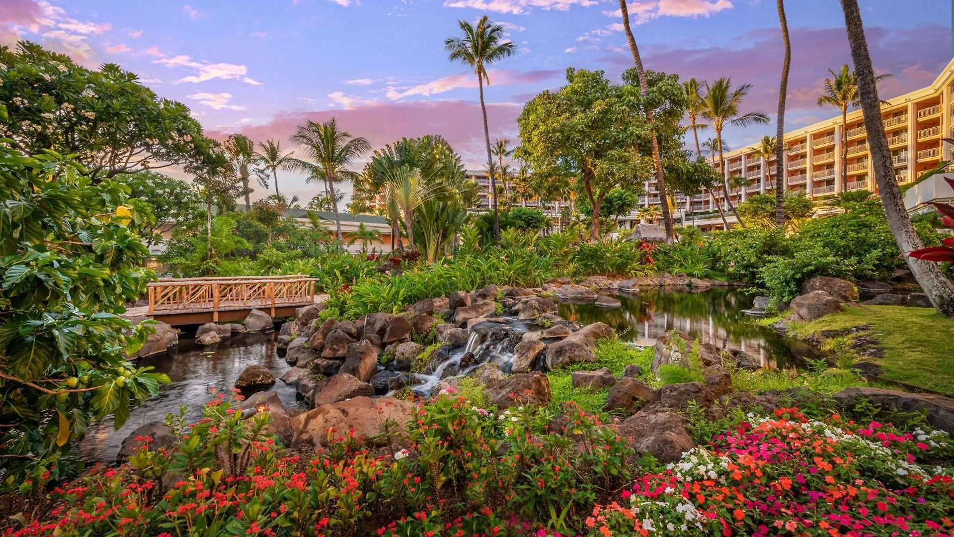 Ośrodek wypoczynkowy Grand Wailea & Spa, A Waldorf Astoria 5*