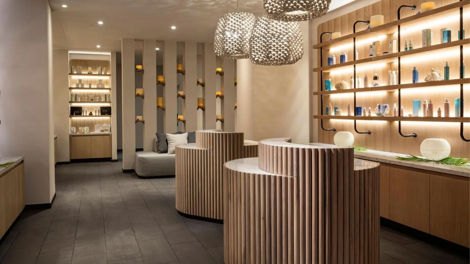 Θέρετρο The Westin Maui & Spa, Ka'anapali Lahaina