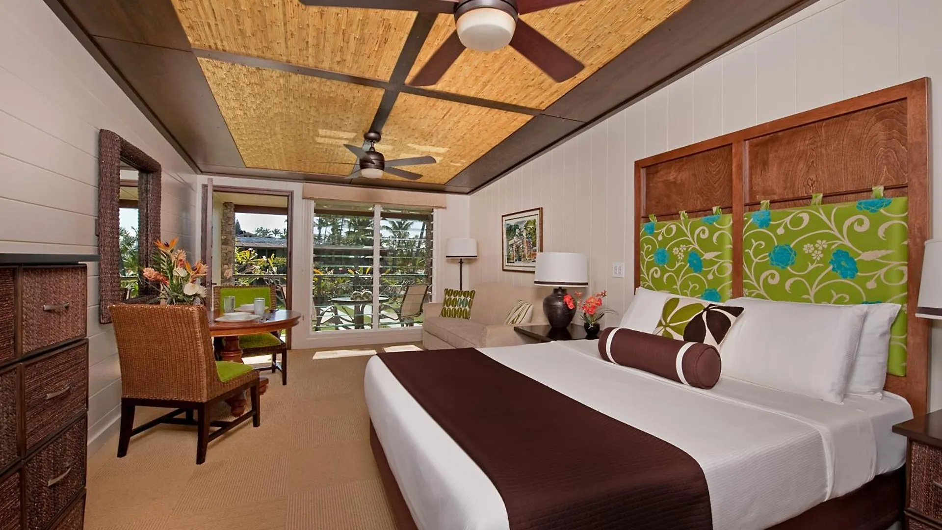 Hotel The Mauian