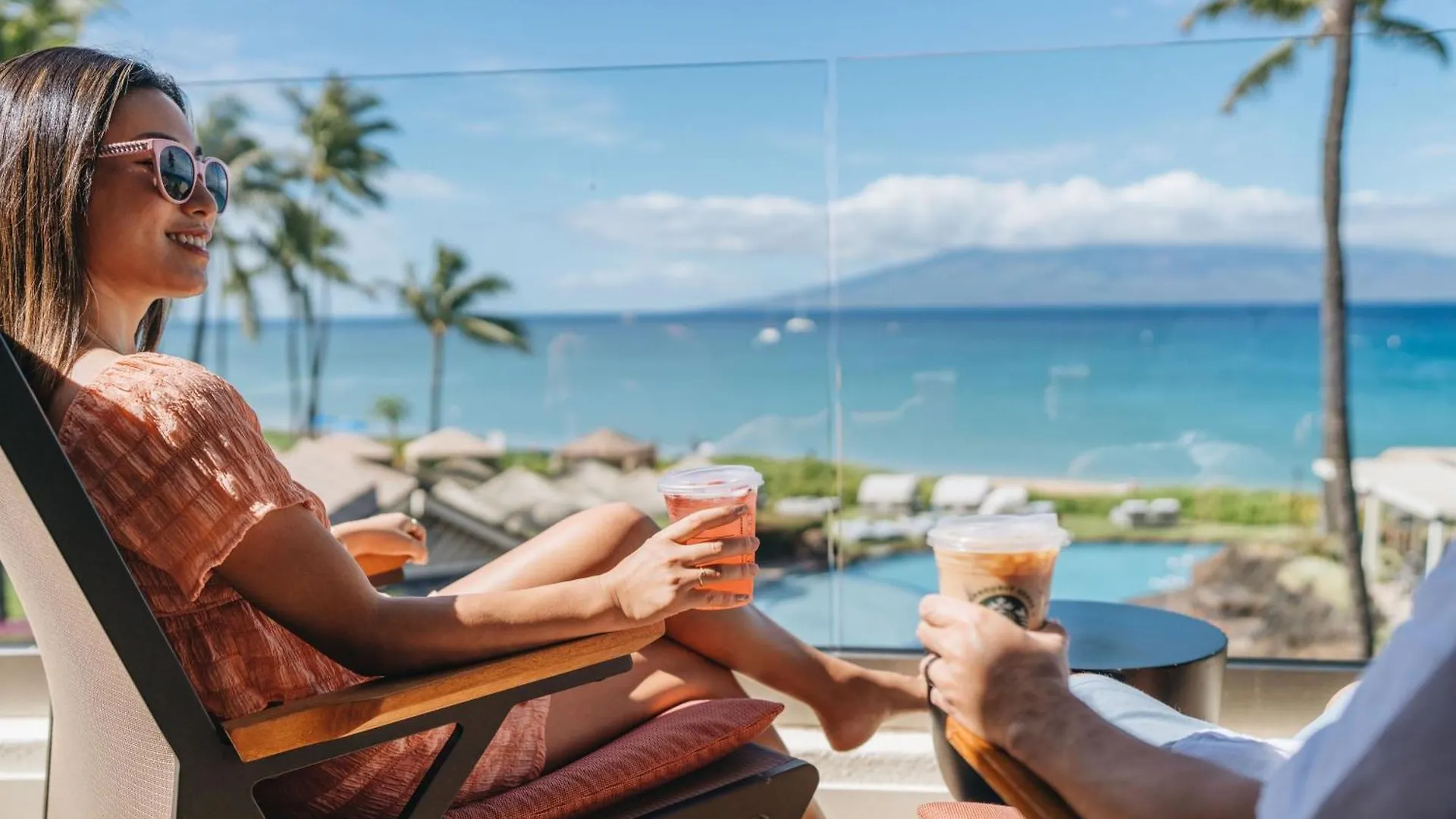 Sheraton Maui &
