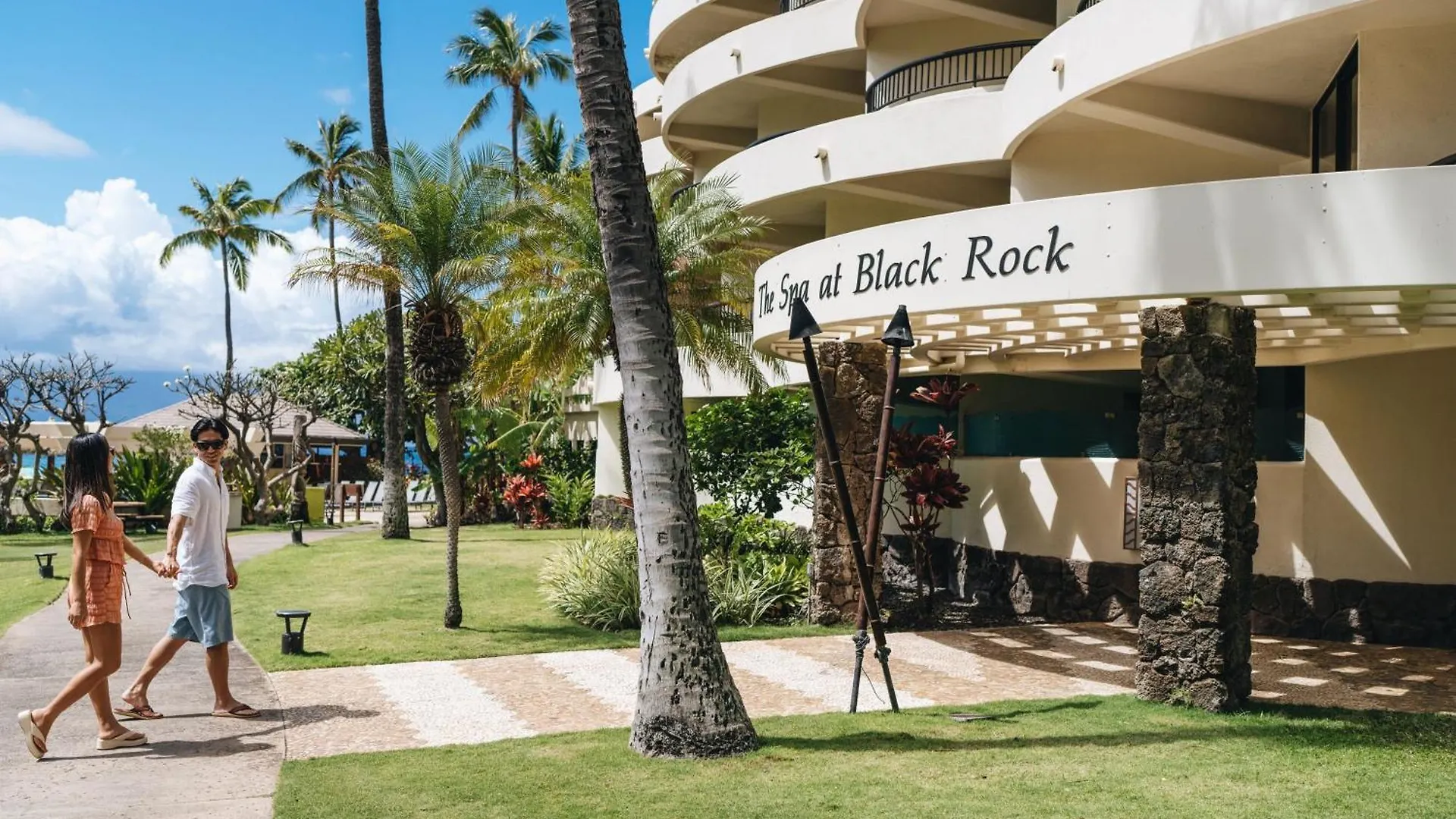 Resort Sheraton Maui &