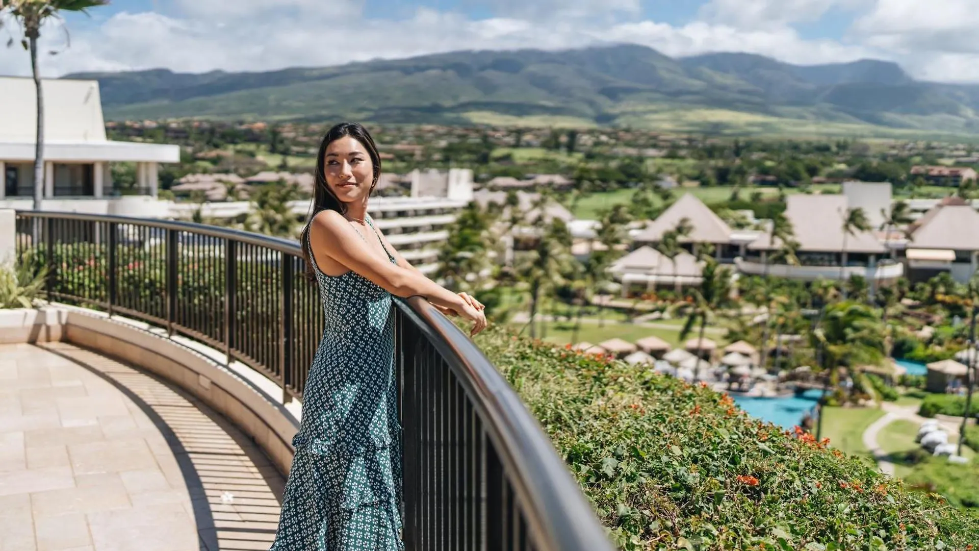 Resort Sheraton Maui &