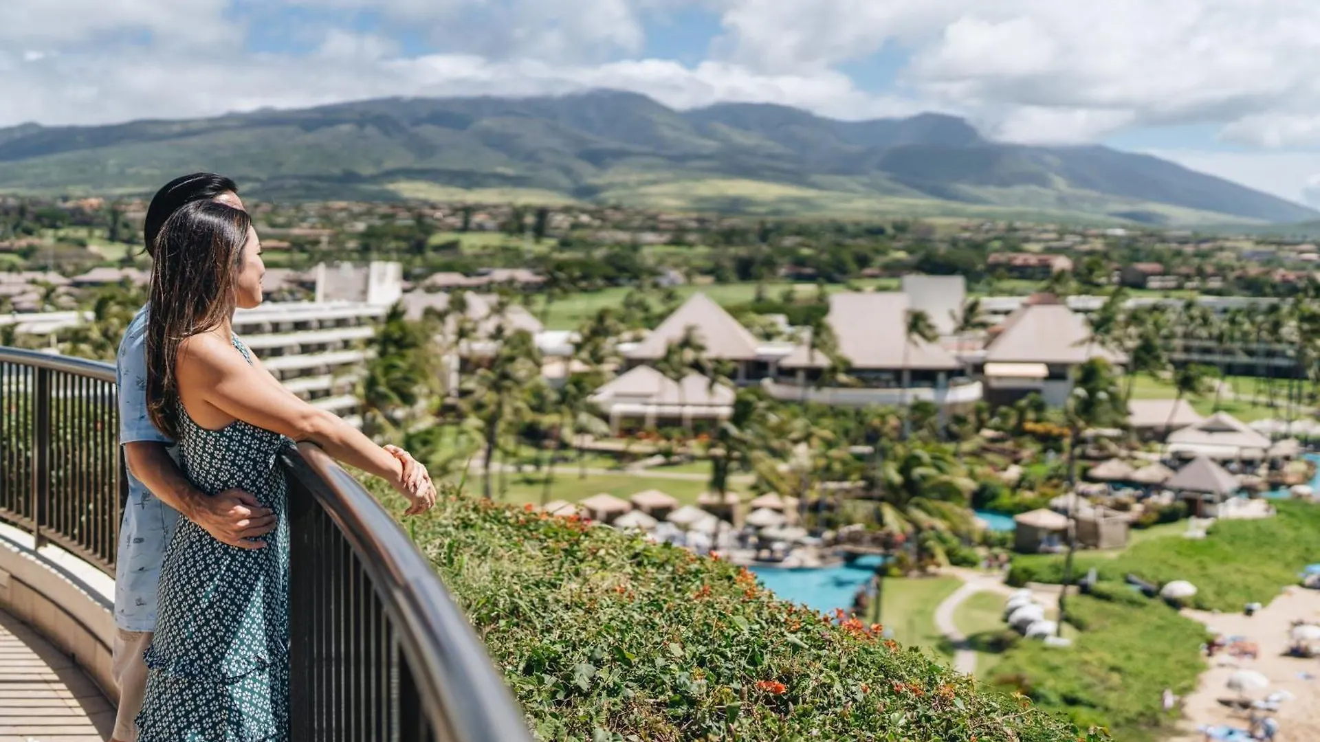 Resort Sheraton Maui & 4*