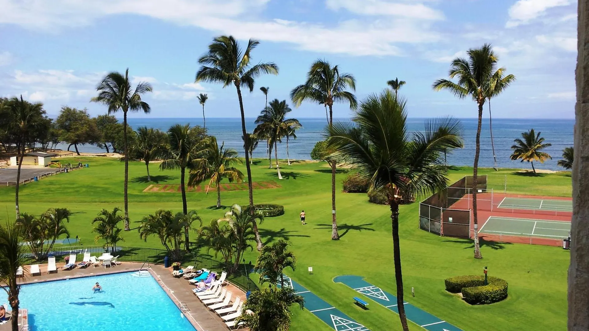 Aparthotel Maui Sunset 3*