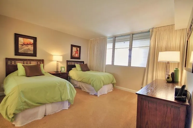 Apartment Royal #911 Kahana