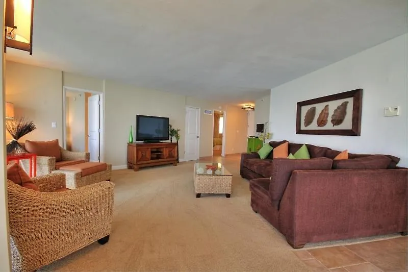 Apartment Royal #911 *
