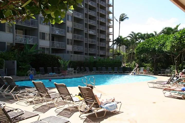 Apartment Royal 1202