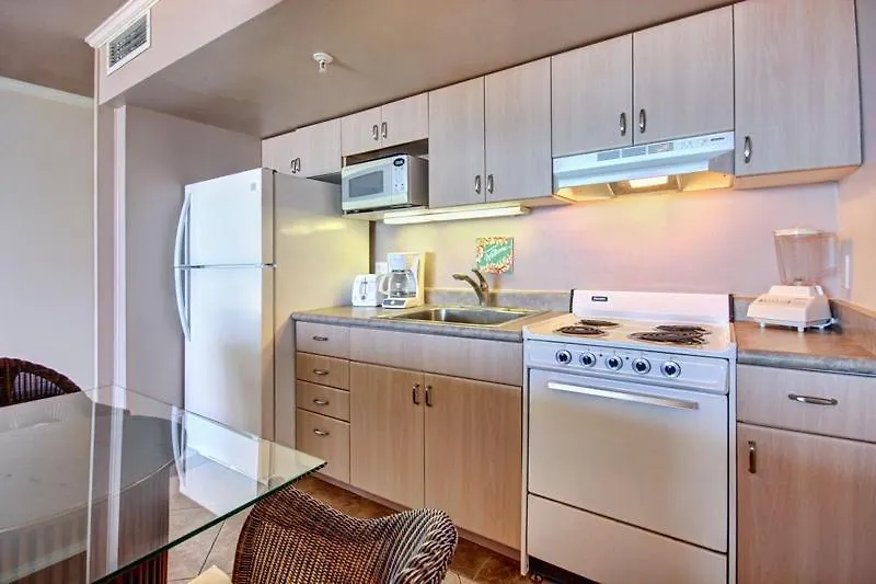 Apartment Royal 1202