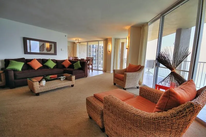 Apartment Royal #911 *