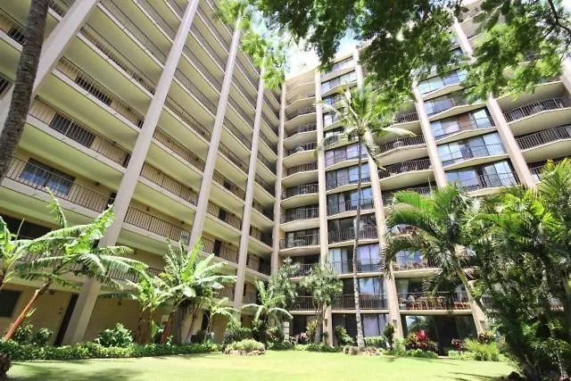 Apartmán Valley Isle 905