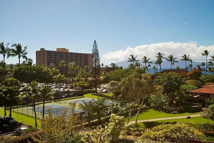 Maui Kaanapalivilla A517