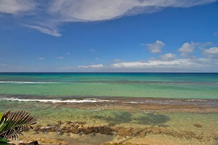 Apartment Maui Sands #5g Kahana