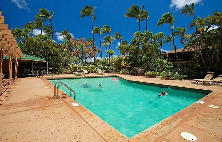 Maui Sands #5g Kahana
