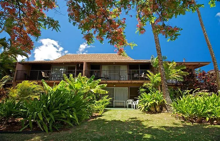 Apartment Maui Sands #6e