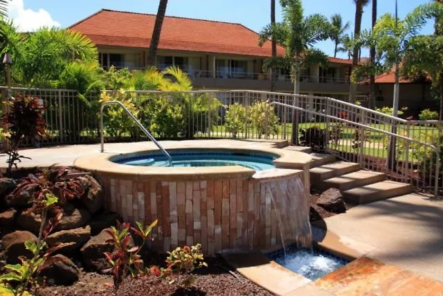 Apartment Maui Kaanapali B242 *