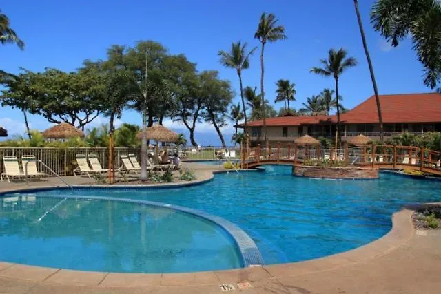 Apartment Maui Kaanapali #d271