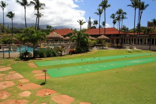 Maui Kaanapali #d271