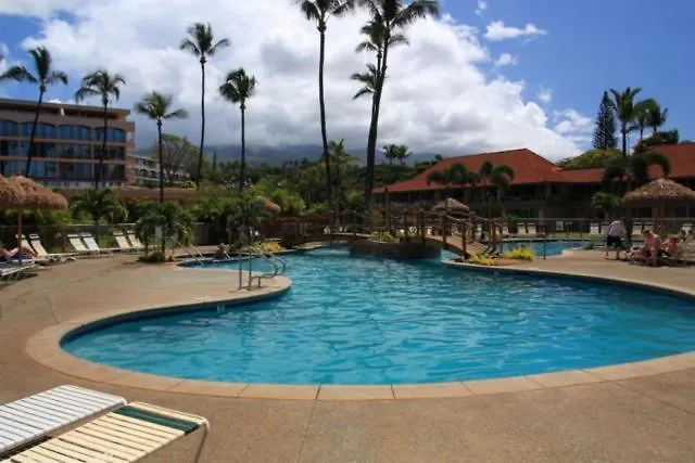Maui Kaanapali B242