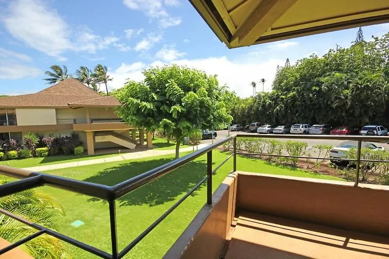 Apartment Maui Kaanapali B242