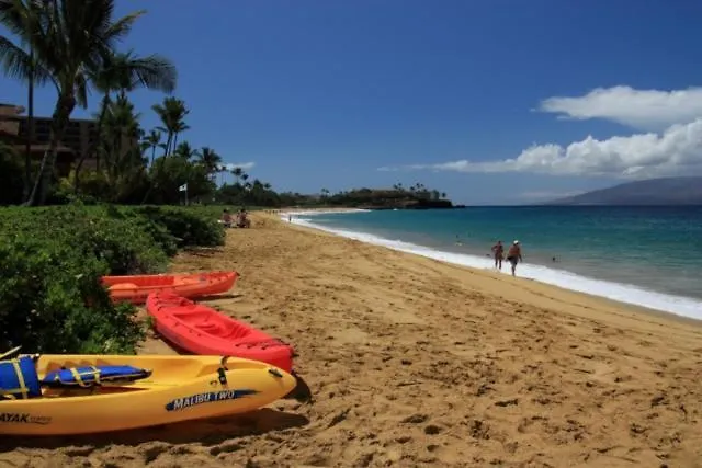 Maui Kaanapali #d271