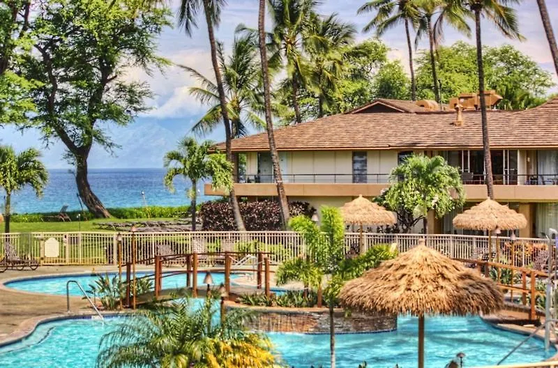 Maui Kaanapali E290 Lahaina